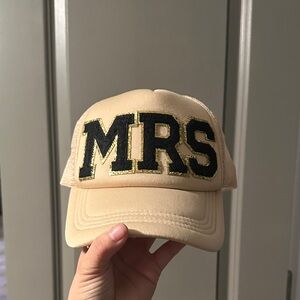 MRS Trucker Hat